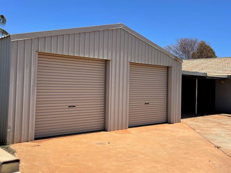 20 Cone Place, South Hedland WA 6722