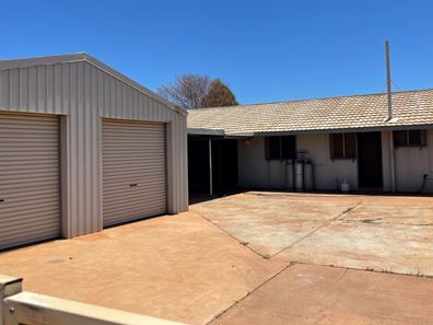 20 Cone Place, South Hedland WA 6722