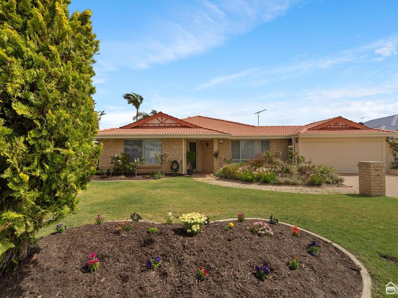 10 Kerrison Parade, Seville Grove