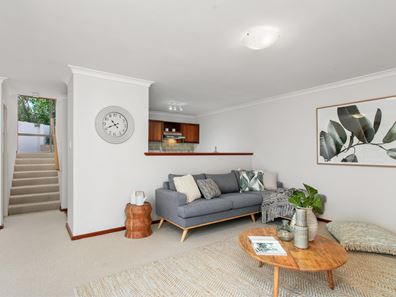 5/24 Davies Road, Claremont WA 6010