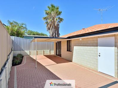 6 Ebony Court, Halls Head WA 6210