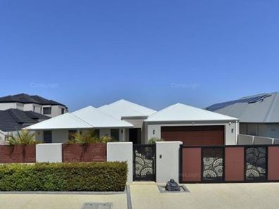 35 Ragamuffin Point, Halls Head WA 6210