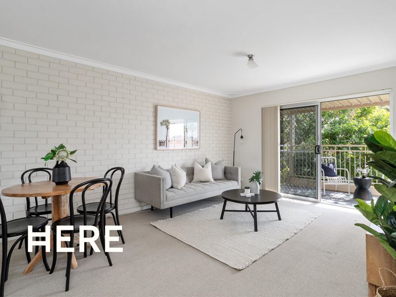 16/171 Hector Street, Osborne Park