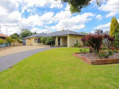 12 Leake Street, Forrestdale WA 6112