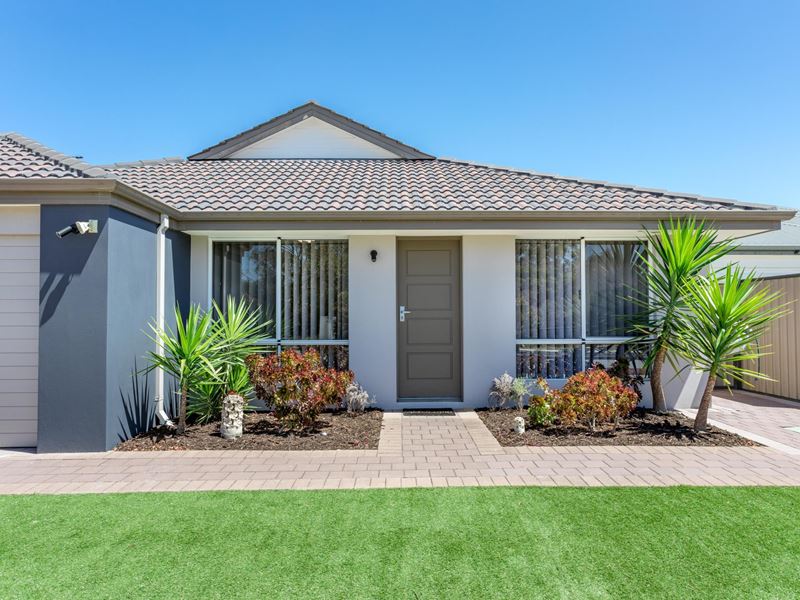 39 Elkhorn Avenue, Southern River WA 6110