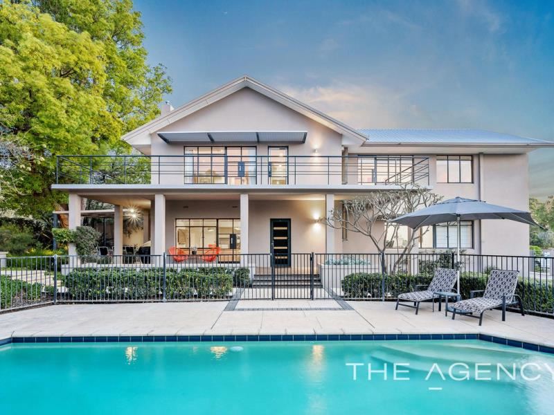 110 Melvista Avenue, Dalkeith