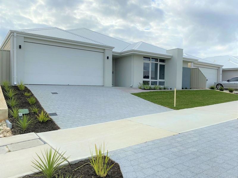 57 Parktree Avenue, Yanchep