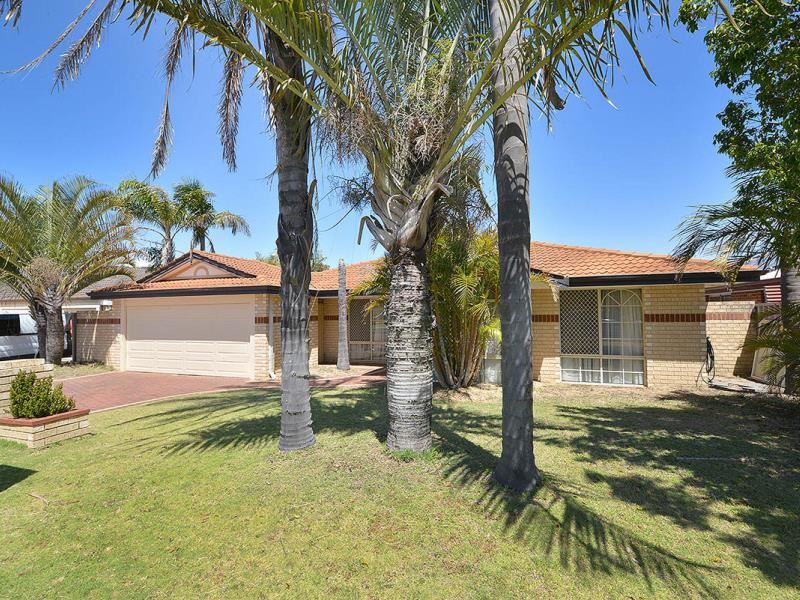 3 Iandra Loop, Carramar WA 6031