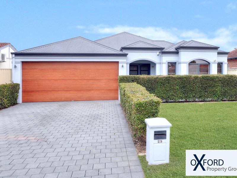 29 Croft Avenue, Dianella
