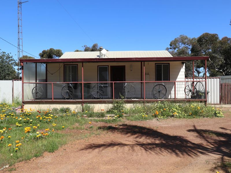 92 Williams Street, Brookton