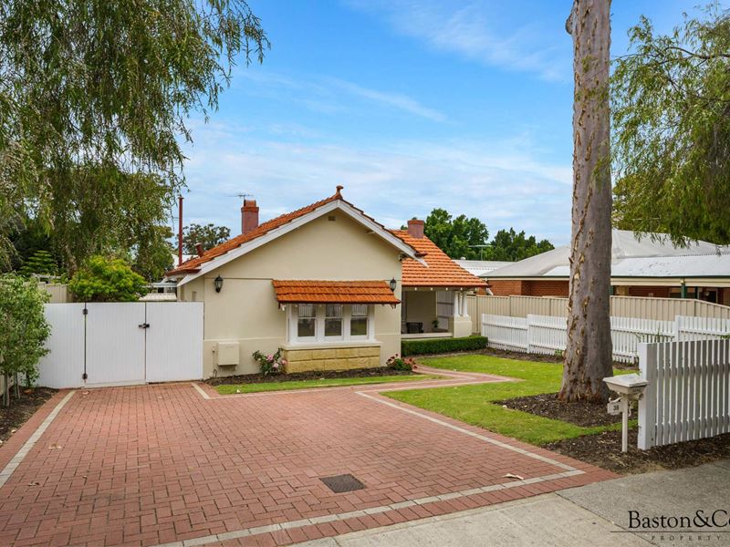 38 Camberwell Street, East Victoria Park