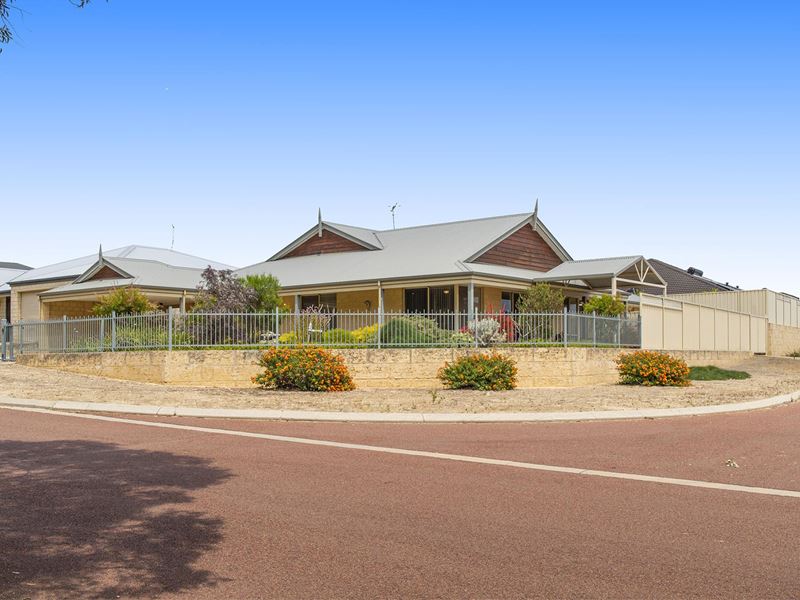 21 Malata Ridge, Lakelands