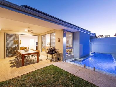 3B CORNWALL STREET, Dianella WA 6059