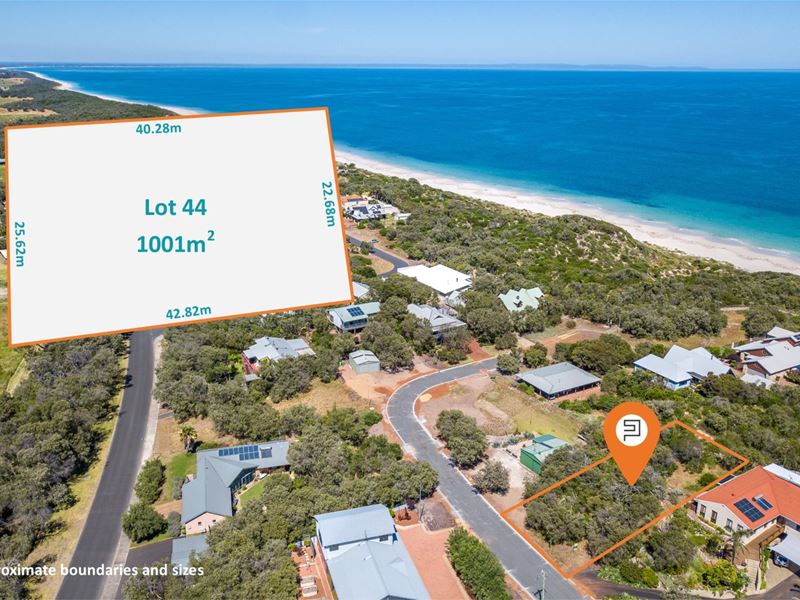 12 Campbell Road, Peppermint Grove Beach