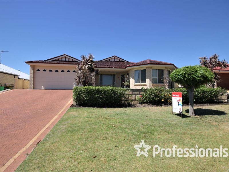 40 Lisa Road, Australind