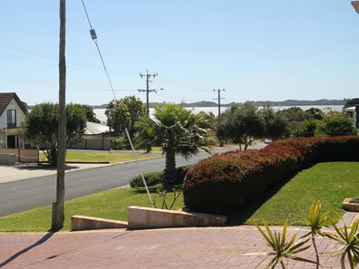 40 Lisa Road, Australind WA 6233