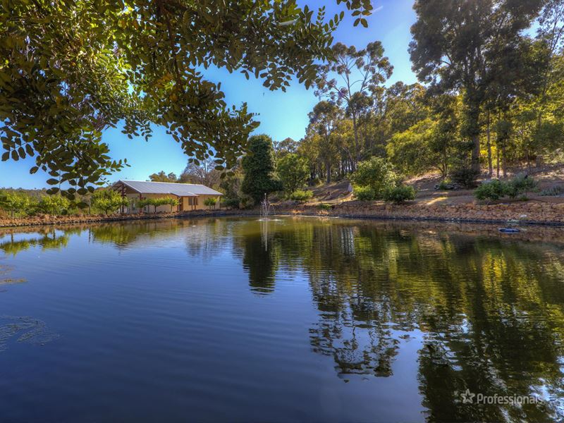 1540 Lacey Road, Stoneville