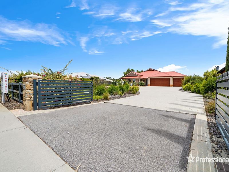 307 Park Street, Brabham