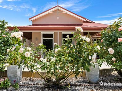 307 Park Street, Brabham WA 6055