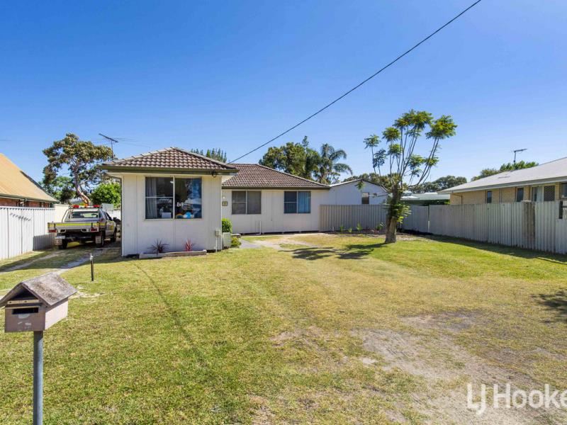 5 Brooking Road, Coodanup