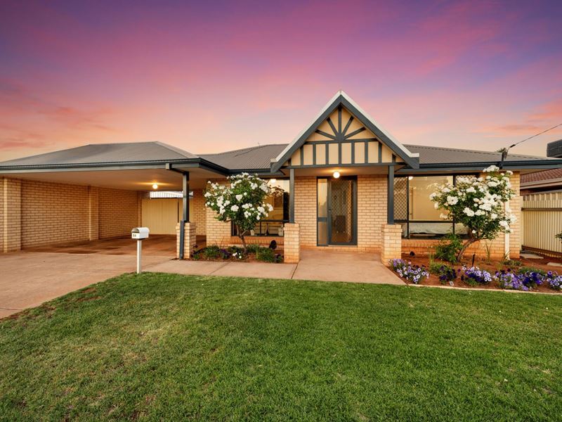 54 Marshall Street, West Lamington