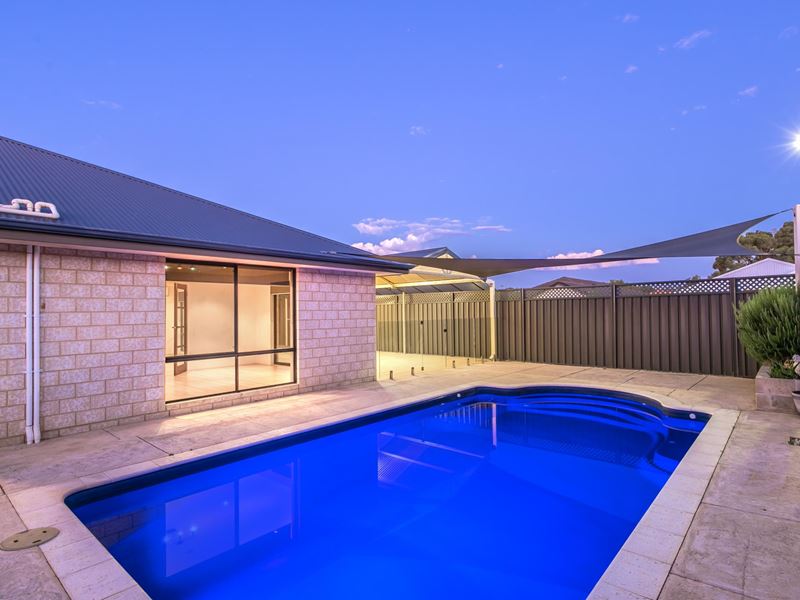15 Setaria Road, Baldivis WA 6171