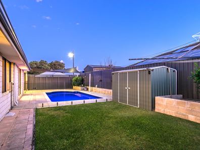 15 Setaria Road, Baldivis WA 6171