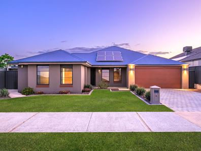 15 Setaria Road, Baldivis WA 6171