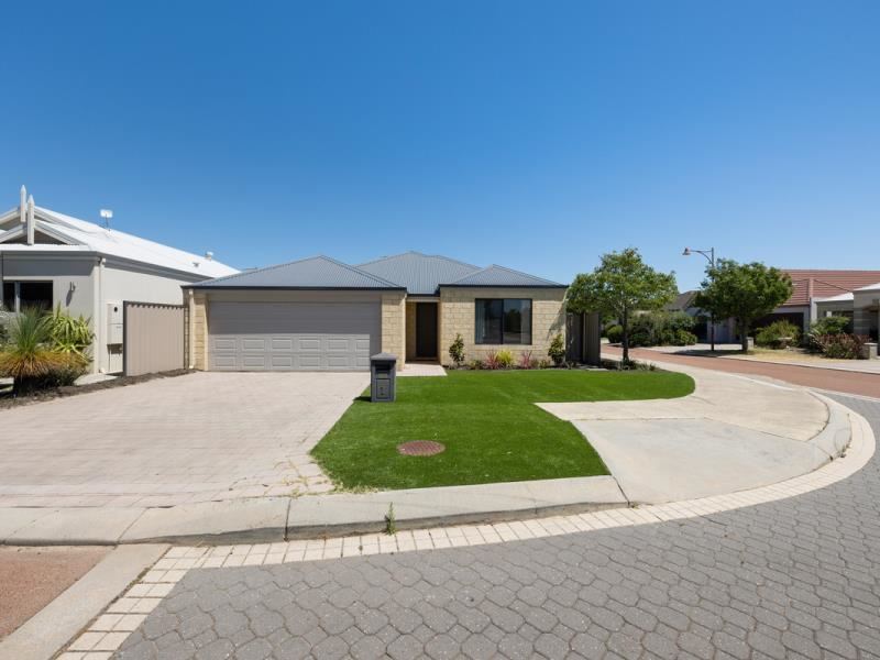 1 Bottrell Way, Canning Vale WA 6155