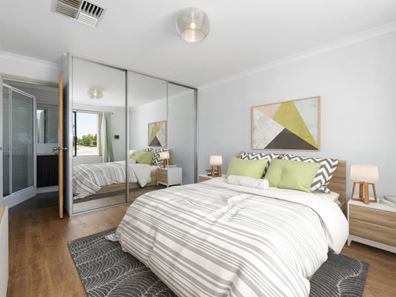 1 Bottrell Way, Canning Vale WA 6155