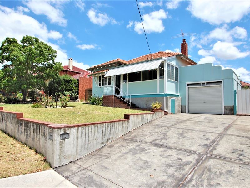 20 Gilbert Street, Bayswater