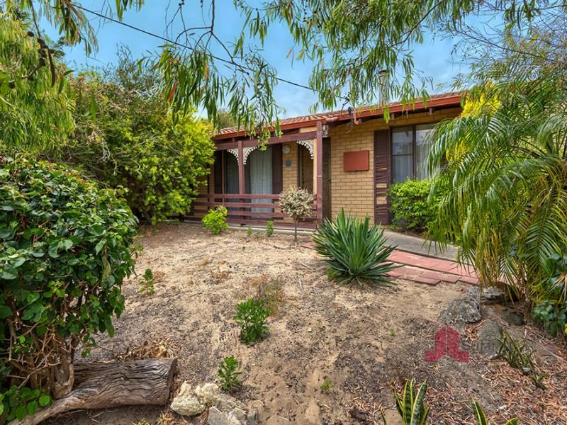 17 Zenner Place, Binningup