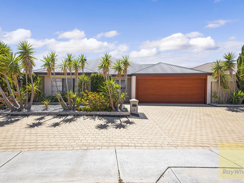 3 Pensacola Terrace, Clarkson WA 6030