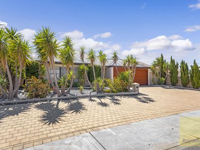 3 Pensacola Terrace, Clarkson WA 6030
