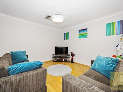 3 Pensacola Terrace, Clarkson WA 6030
