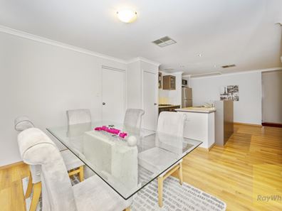 3 Pensacola Terrace, Clarkson WA 6030