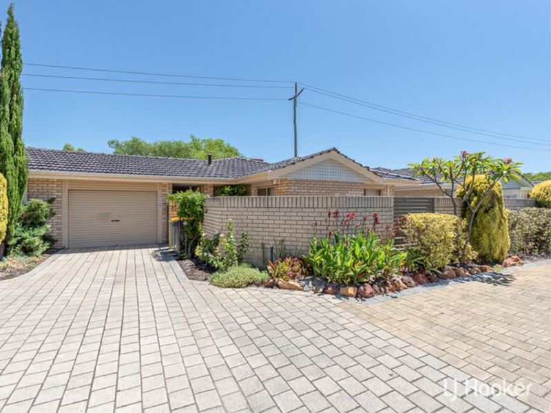 13/1 Chesterton Drive, Thornlie