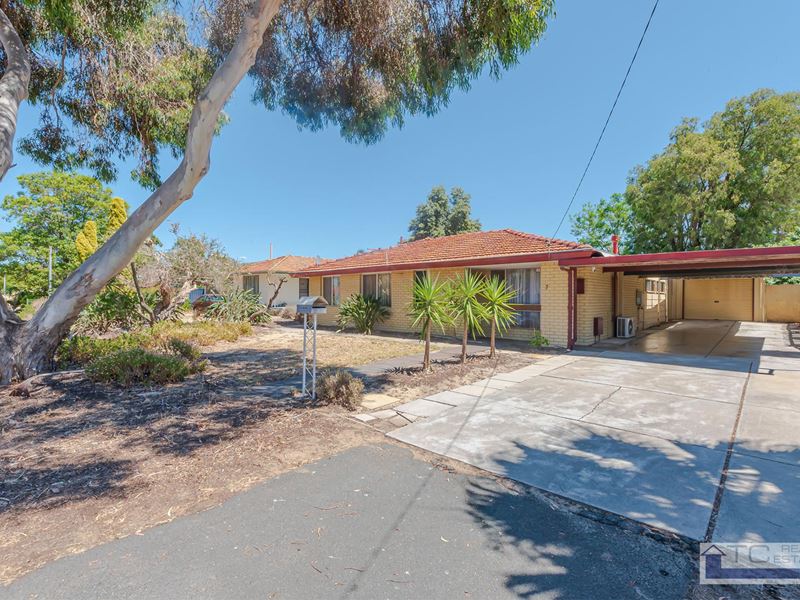 7 Golders Way, Girrawheen