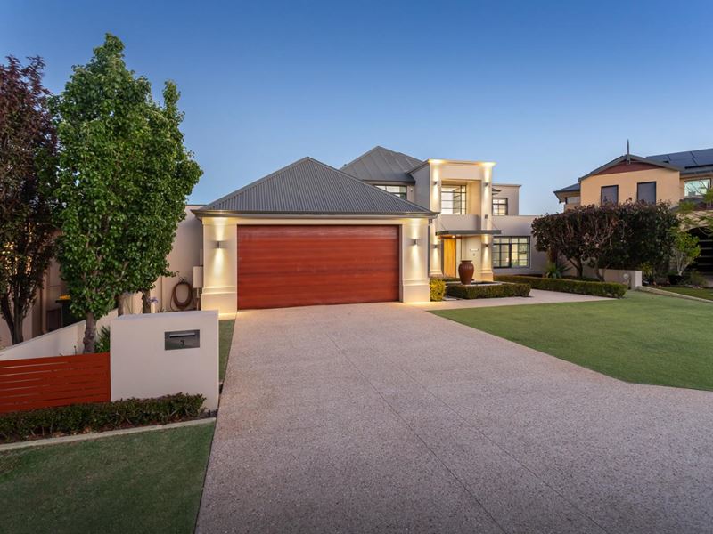 3 Caulson Court, Churchlands