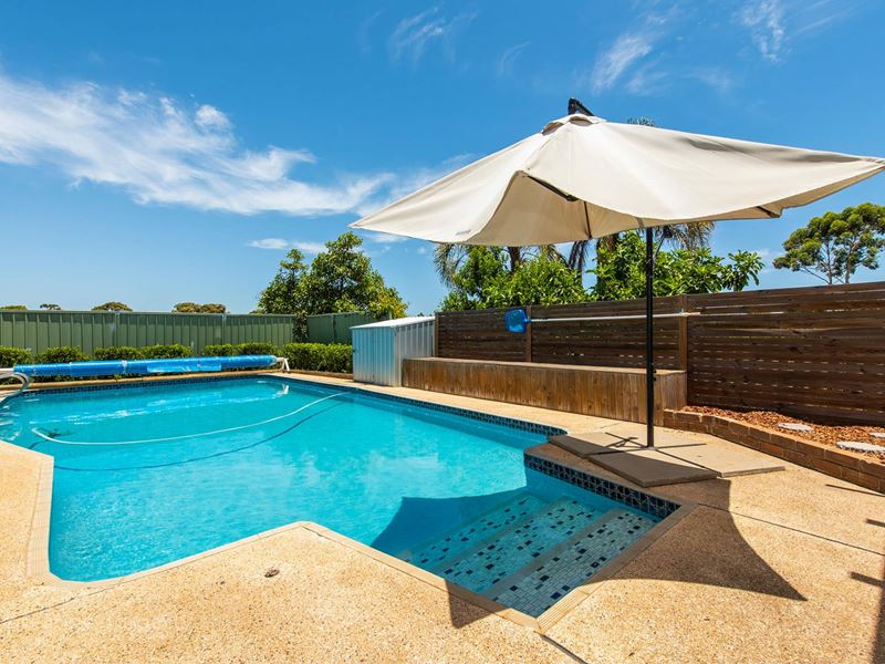 612 Beach Road, Hamersley