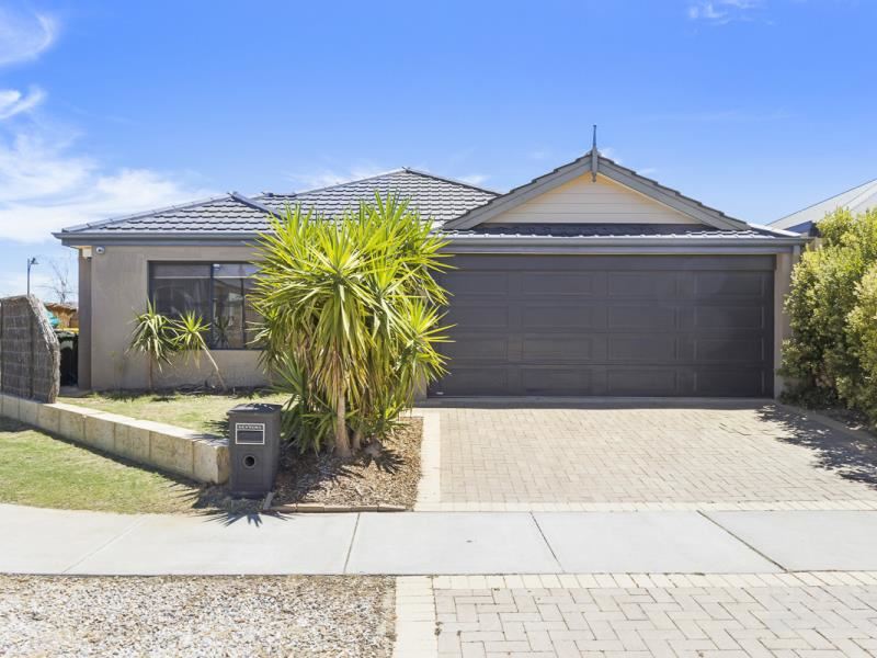 43 Ballymote Gardens, Ridgewood