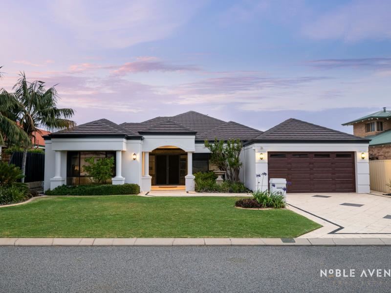 50 Meadowbank Gardens, Hillarys