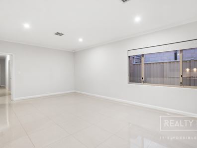 16 Mackerel Circuit, Alkimos WA 6038