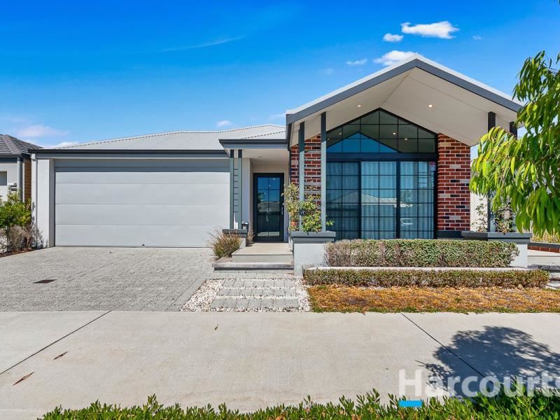 38 Painted Parkway, Alkimos WA 6038