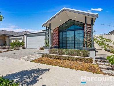 38 Painted Parkway, Alkimos WA 6038