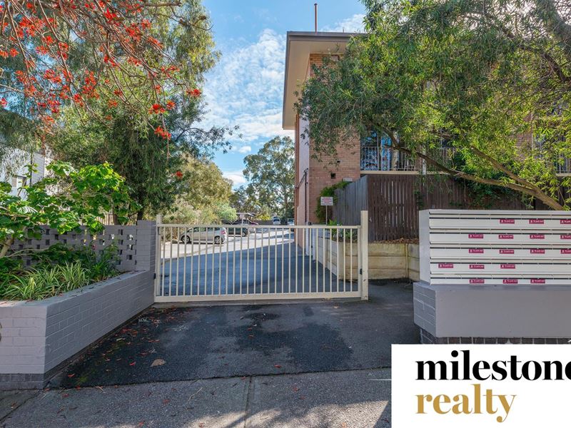 11/76 Subiaco Road, Subiaco