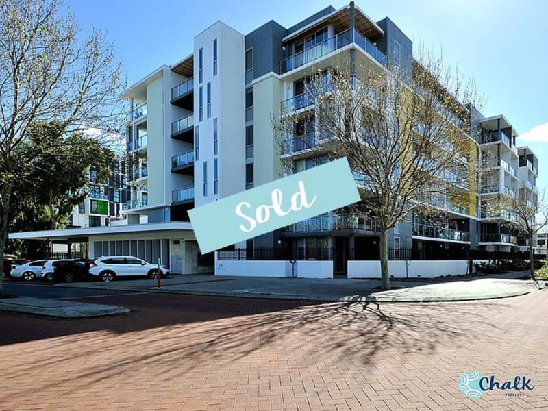 76/24 Flinders Lane, Rockingham