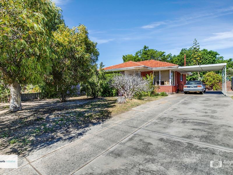 32 Girrawheen Avenue, Girrawheen