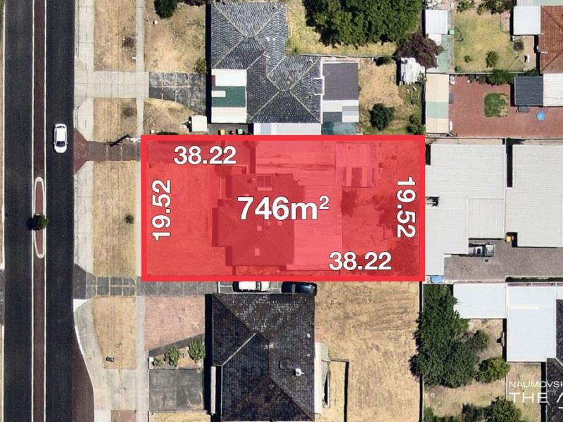 60 Princess Road, Balga WA 6061