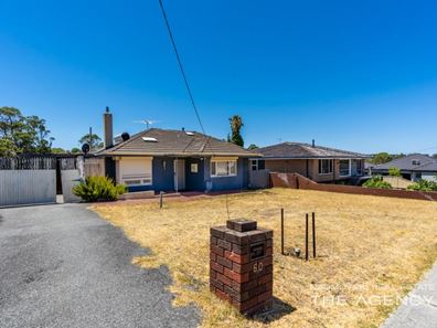 60 Princess Road, Balga WA 6061